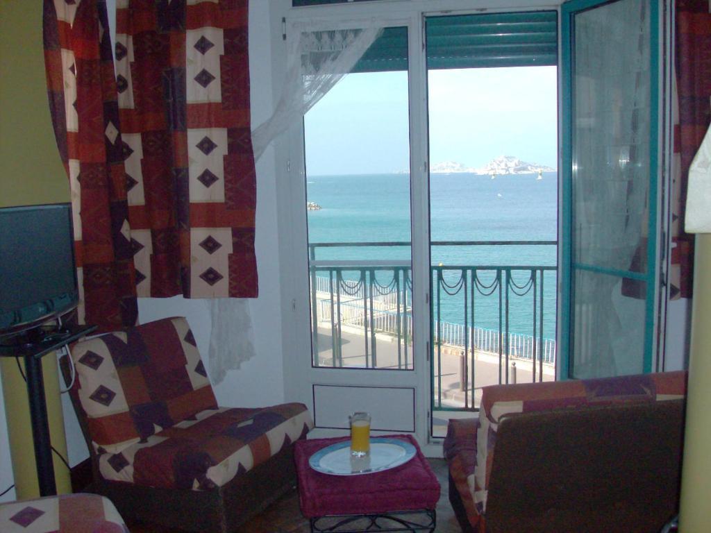 Hotel Peron Marseilles Exterior foto